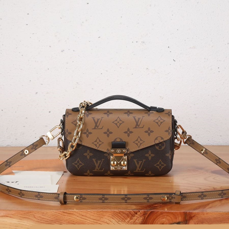 LV Satchel bags